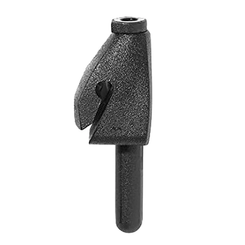 Fixation De Tringle SKS Sur Le Profil SPB 4 Fixation De Tringle SKS Sur Le Profil SPB – Image 4