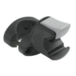 Fixation EaZy KlickFix Antivols U Abus