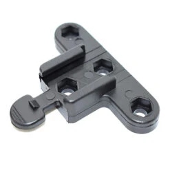 Fixation Feu Arrière Sur Porte Bagage -Mon Univers Velo Magasin fixation feu arriere sur porte bagage 2