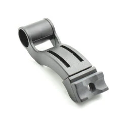 M-Wave Fixation Feu Avant Pour Vélo Sur Fourche -Mon Univers Velo Magasin fixation feu avant pour velo sur fourche 2