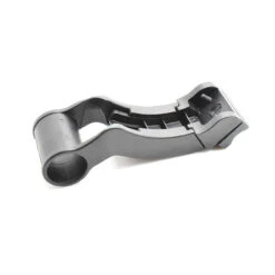 M-Wave Fixation Feu Avant Pour Vélo Sur Fourche -Mon Univers Velo Magasin fixation feu avant pour velo sur fourche 3