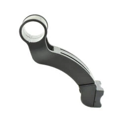 M-Wave Fixation Feu Avant Pour Vélo Sur Fourche -Mon Univers Velo Magasin fixation feu avant pour velo sur fourche 5