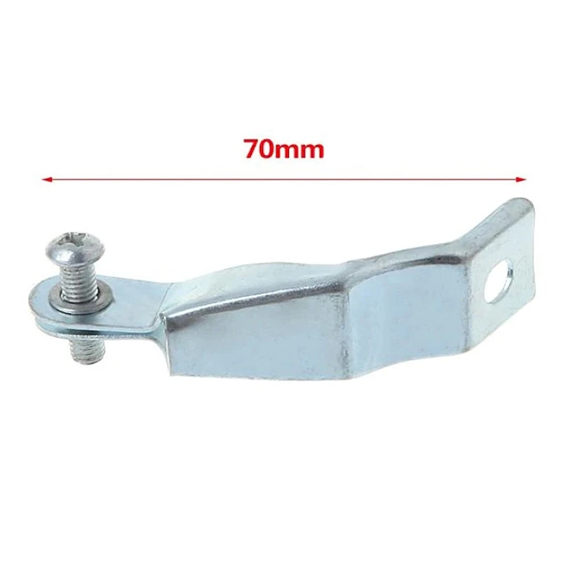 Fixation Feu Avant Vélo Sur Haut De La Fourche 6 Fixation Feu Avant Vélo Sur Haut De La Fourche – Image 6