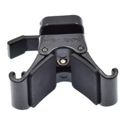 Fixation Feux De Vélo Moon RB-22 -Mon Univers Velo Magasin fixation feux de velo moon rb 22 2