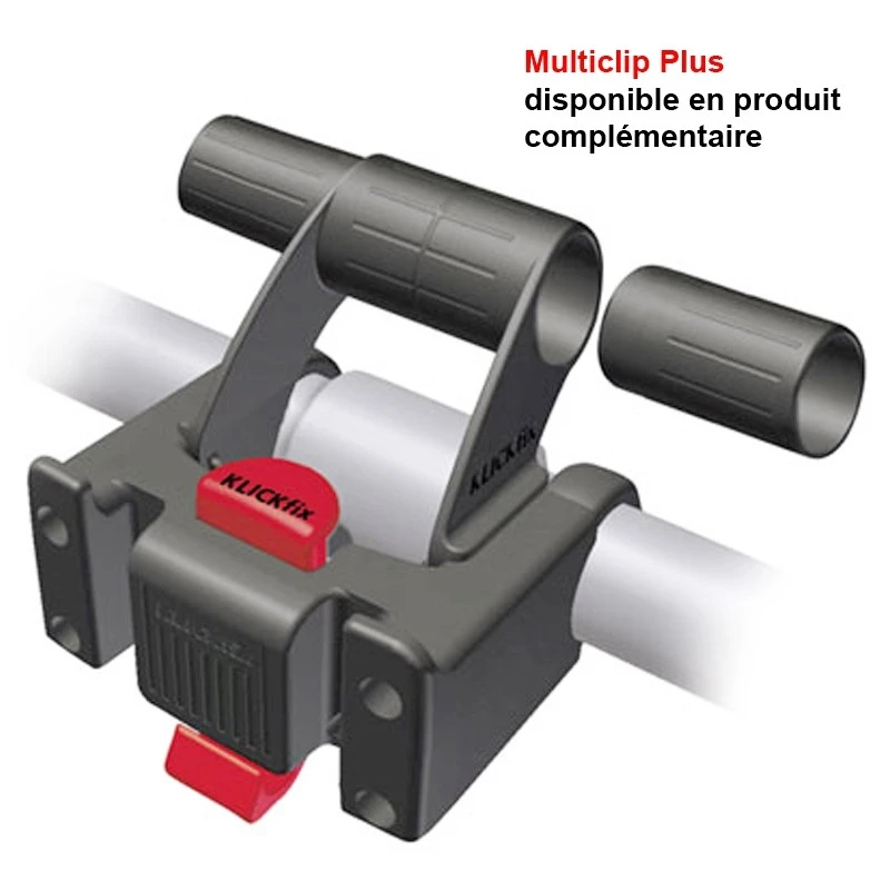 Fixation Klickfix Sur Guidon 2 Fixation Klickfix Sur Guidon – Image 2