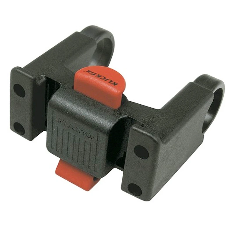 Fixation Klickfix Sur Guidon 1 Fixation Klickfix Sur Guidon