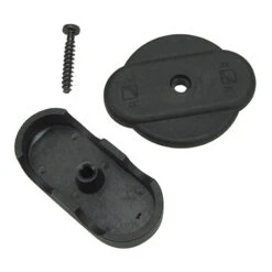 KLICKFIX Fixation KORB FIX II Pour Panier Sur Porte Bagage - La Paire -Mon Univers Velo Magasin fixation korb fix ii pour panier sur porte bagage la paire 3