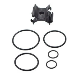 BETO Fixation Multi-position Pour Pompe Vélo