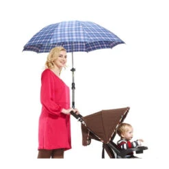 Fixation Parapluie Sur Guidon De Velo -Mon Univers Velo Magasin fixation parapluie sur guidon de velo 3