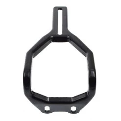 Fixation Porte Bagage Entretoise Pletscher Noir -Mon Univers Velo Magasin fixation porte bagage entretoise pletscher noir 2