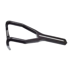 Fixation Porte Bagage Entretoise Pletscher Noir -Mon Univers Velo Magasin fixation porte bagage entretoise pletscher noir 3