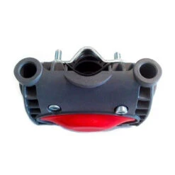 Fixation Porte Bébé - Cadre - POLISPORT 7 Fixation Porte Bébé - Cadre - POLISPORT -Mon Univers Velo Magasin fixation porte bebe cadre polisport 3