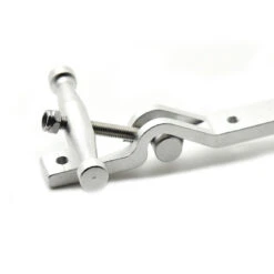 XLC Fixation Porte-bidon Sur Selle Et Tube De Selle -Mon Univers Velo Magasin fixation porte bidon sur selle et tube de selle 2