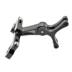 Fixation Pour 2 Porte Bidons De Coté Derrière La Selle Du Vélo 11 Fixation Pour 2 Porte Bidons De Coté Derrière La Selle Du Vélo -Mon Univers Velo Magasin fixation pour 2 porte bidons de cote derriere la selle du velo 5