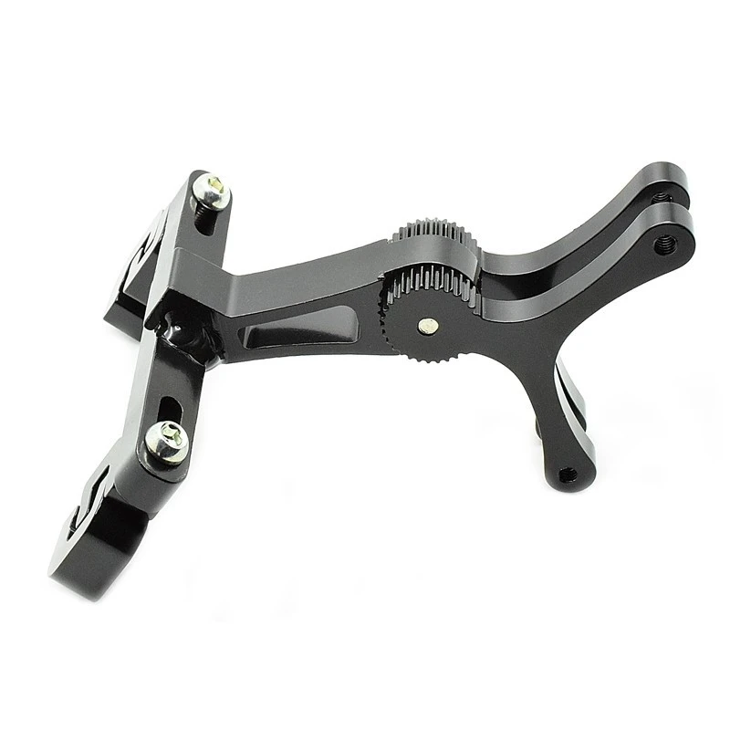 Fixation Pour 2 Porte Bidons De Coté Derrière La Selle Du Vélo 6 Fixation Pour 2 Porte Bidons De Coté Derrière La Selle Du Vélo – Image 6