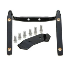 Fixation Pour 2 Porte Bidons Derrière La Selle Du Vélo 7 Fixation Pour 2 Porte Bidons Derrière La Selle Du Vélo -Mon Univers Velo Magasin fixation pour 2 porte bidons derriere la selle du velo 2