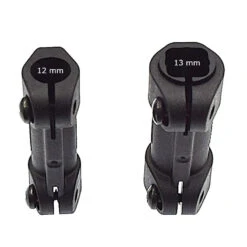 Fixation Pour Anse D'antivol Diamètre De 12mm Ou 13mm Vélo Abus -Mon Univers Velo Magasin fixation pour anse d antivol diametre de 12mm ou 13mm velo abus 1