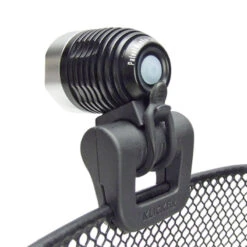 Fixation Pour Feu Sur Panier De Vélo Light Clip KlickFix -Mon Univers Velo Magasin fixation pour feu sur panier de velo light clip klickfix 2