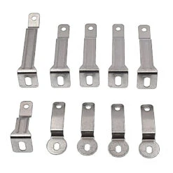 Fixation Pour Garde-boue Clipsables SKS Raceblade