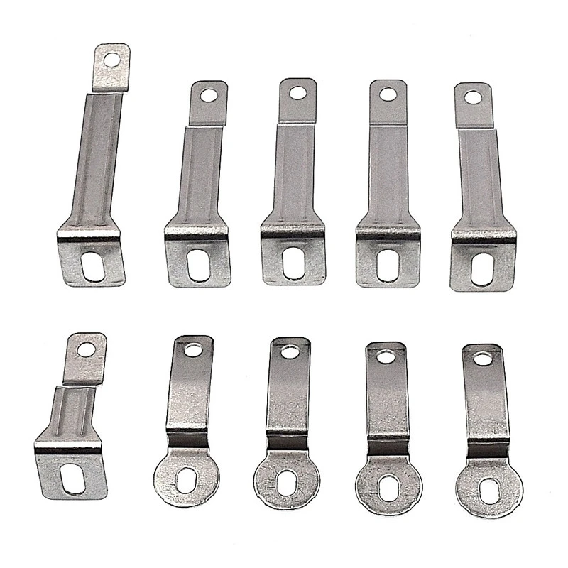 Fixation Pour Garde-boue Clipsables SKS Raceblade 1 Fixation Pour Garde-boue Clipsables SKS Raceblade