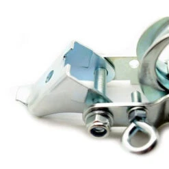 VENTURA Fixation Pour Remorque Vélo Sur Collier De Tige De Selle -Mon Univers Velo Magasin fixation pour remorque velo sur collier de tige de selle 2