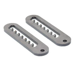 Fixation Réglable Acier Pour Inclinaison Siège Vélo Couché Ou Cadre