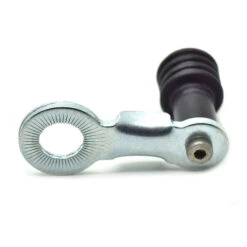 Fixation Remorque Vélo Mono Roue Weber Monoporter -Mon Univers Velo Magasin fixation remorque velo mono roue weber monoporter 3