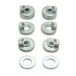 Fixation Remorque Vélo Mono Roue Weber Monoporter -Mon Univers Velo Magasin fixation remorque velo mono roue weber monoporter 5