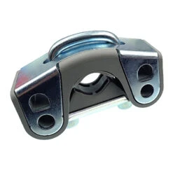 Fixation Siège Enfant Qibbel -Mon Univers Velo Magasin fixation siege enfant qibbel 5