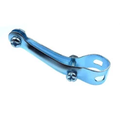 Fixation Support Incliné Pour éclairage Avant Vélo