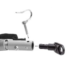 Fixation Sur Axe Roue Arrière Remorque Enfant Bellelli 7 Fixation Sur Axe Roue Arrière Remorque Enfant Bellelli -Mon Univers Velo Magasin fixation sur axe roue arriere remorque enfant bellelli 2