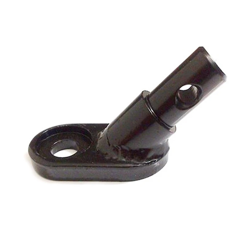 M-Wave Fixation Sur Roue Arrière Du Vélo Pour Remorque Enfants 1 M-Wave Fixation Sur Roue Arrière Du Vélo Pour Remorque Enfants