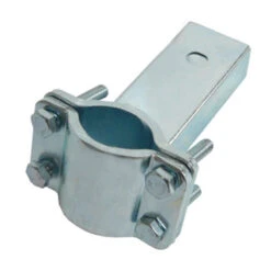 PERUZZO Fixation Trail Angel Sur Tige De Selle Vélo Adulte