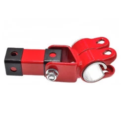 Fixation Trail Gator Sur Tige De Selle Du Vélo Adulte -Mon Univers Velo Magasin fixation trail gator sur tige de selle du velo adulte 3