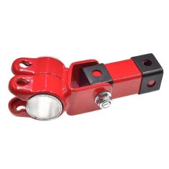 Fixation Trail Gator Sur Tige De Selle Du Vélo Adulte -Mon Univers Velo Magasin fixation trail gator sur tige de selle du velo adulte 5