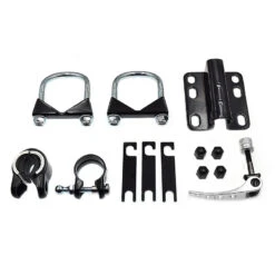 Fixation Trail Gator Sur Vélo Enfant Kit Complet