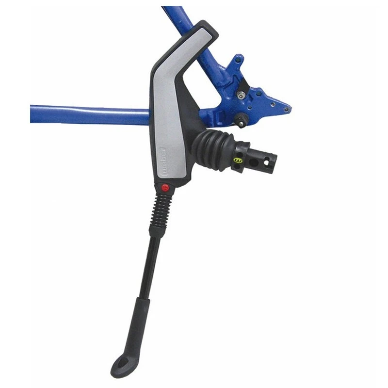 Fixation Weber Sur Béquille Pour Remorque De Vélo 1 Fixation Weber Sur Béquille Pour Remorque De Vélo