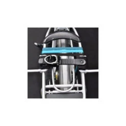 Fixations Arrière Pour Toit De Vélo