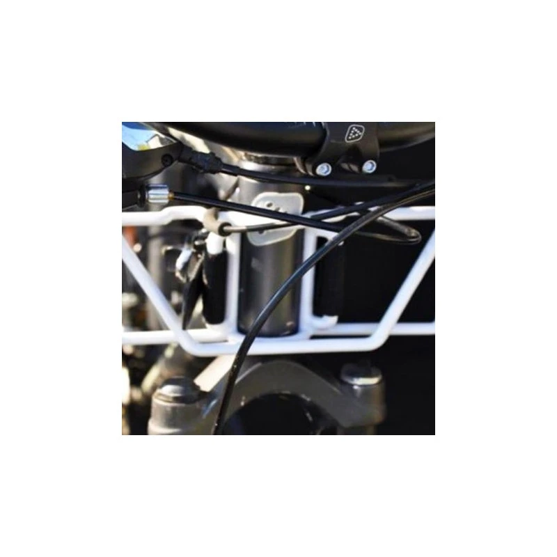 Fixations Avant Pour Toit De Vélo 1 Fixations Avant Pour Toit De Vélo