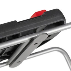 KLICKFIX Fixations D'adaptateur GTA Sur Porte-bagages De Vélo électrique -Mon Univers Velo Magasin fixations d adaptateur gta sur porte bagages de velo electrique 4