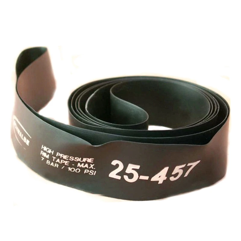 Schwalbe Fond De Jante Cyclomoteur HP18" Ou Jante Vélo 22" Largeur 25 Mm 1 Schwalbe Fond De Jante Cyclomoteur HP18" Ou Jante Vélo 22" Largeur 25 Mm