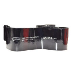 Schwalbe Fond De Jante FAT BIKE 26 Pouces - Largeur 65 Mm - 65-559 -Mon Univers Velo Magasin fond de jante fat bike 26 pouces largeur 65 mm 65 559 1