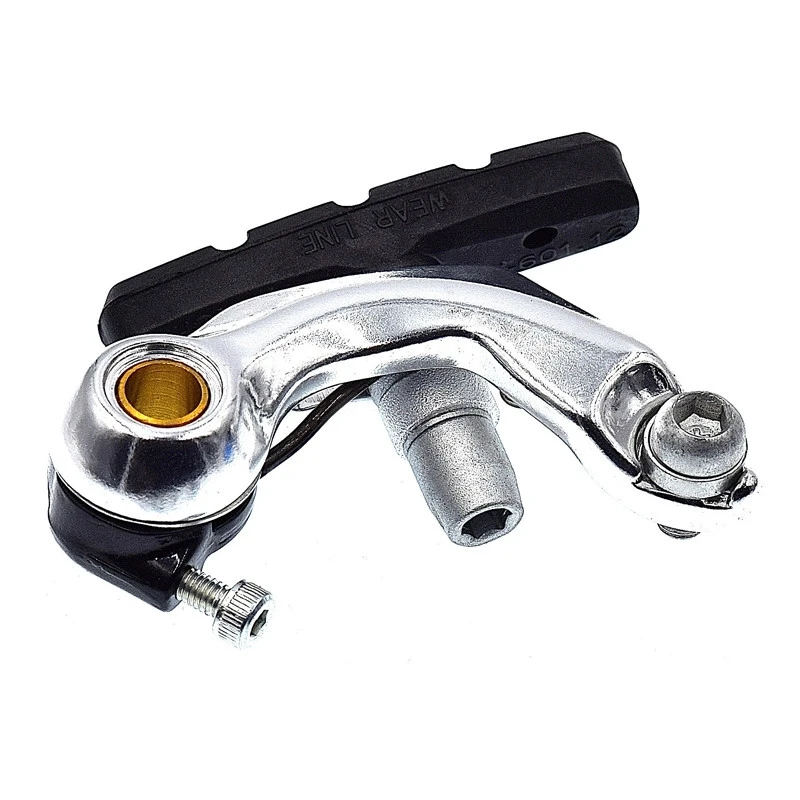 Alhonga Frein Cantilever Moulé En Aluminium Pour Vélo 3 Alhonga Frein Cantilever Moulé En Aluminium Pour Vélo – Image 3