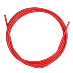 Gaine De Frein De Vélo Rouge - Brakco