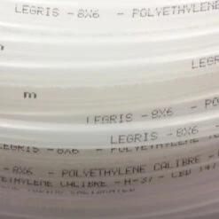 Gaine De Protection Ø6x8mm Pour Câble Dans Garde Boue Arrière - Translucide - Le Mètre 5 Gaine De Protection Ø6x8mm Pour Câble Dans Garde Boue Arrière - Translucide - Le Mètre -Mon Univers Velo Magasin gaine de protection o6x8mm pour cable dans garde boue arriere translucide le metre 2
