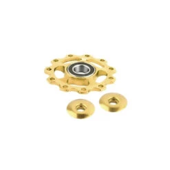 Galet Aluminium Pour Dérailleur Vélo -Mon Univers Velo Magasin galet aluminium pour derailleur velo 2