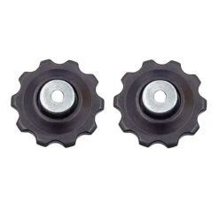 Galets De Dérailleur Shimano 7/8V 7 Galets De Dérailleur Shimano 7/8V -Mon Univers Velo Magasin galets de derailleur shimano 7 8v 3