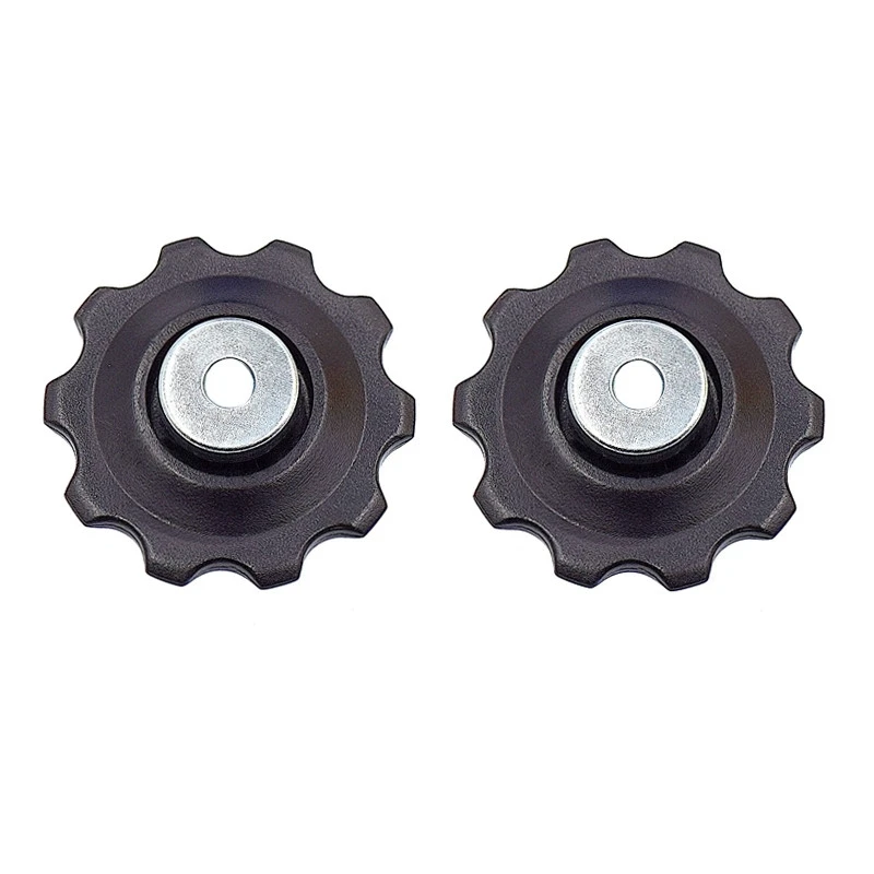 Galets De Dérailleur Shimano 7/8V 4 Galets De Dérailleur Shimano 7/8V – Image 4