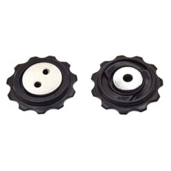 Galets De Dérailleur Sram X7/X5/X4 -Mon Univers Velo Magasin galets de derailleur sram x7 x5 x4 2