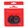Galets SUNRACE 11 Dents Pour Dérailleur 9/8/7V